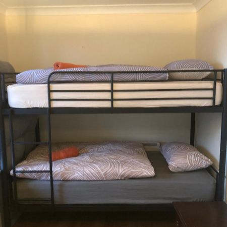 Connolly Private Guest House ダブリン エクステリア 写真