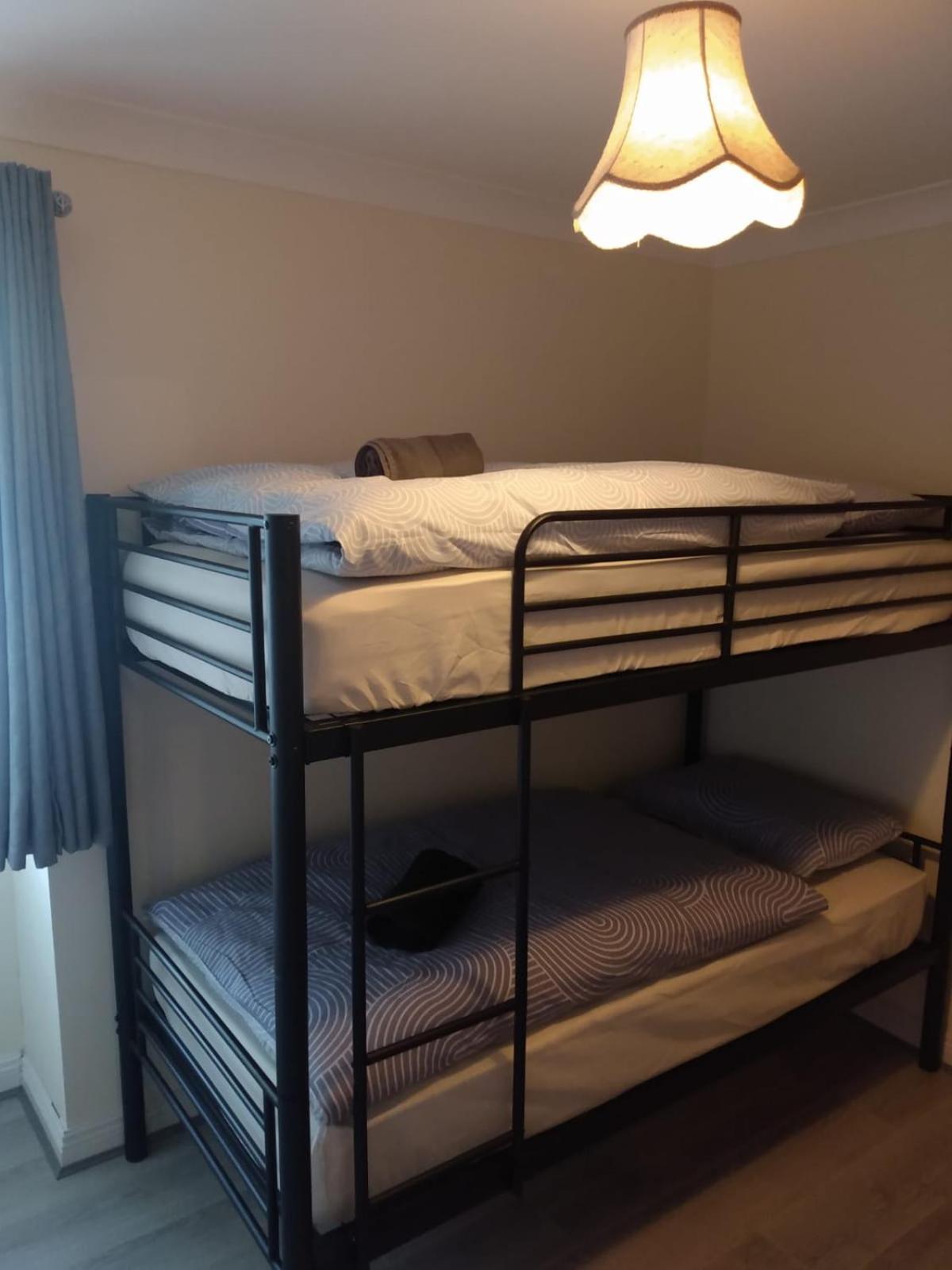 Connolly Private Guest House ダブリン エクステリア 写真