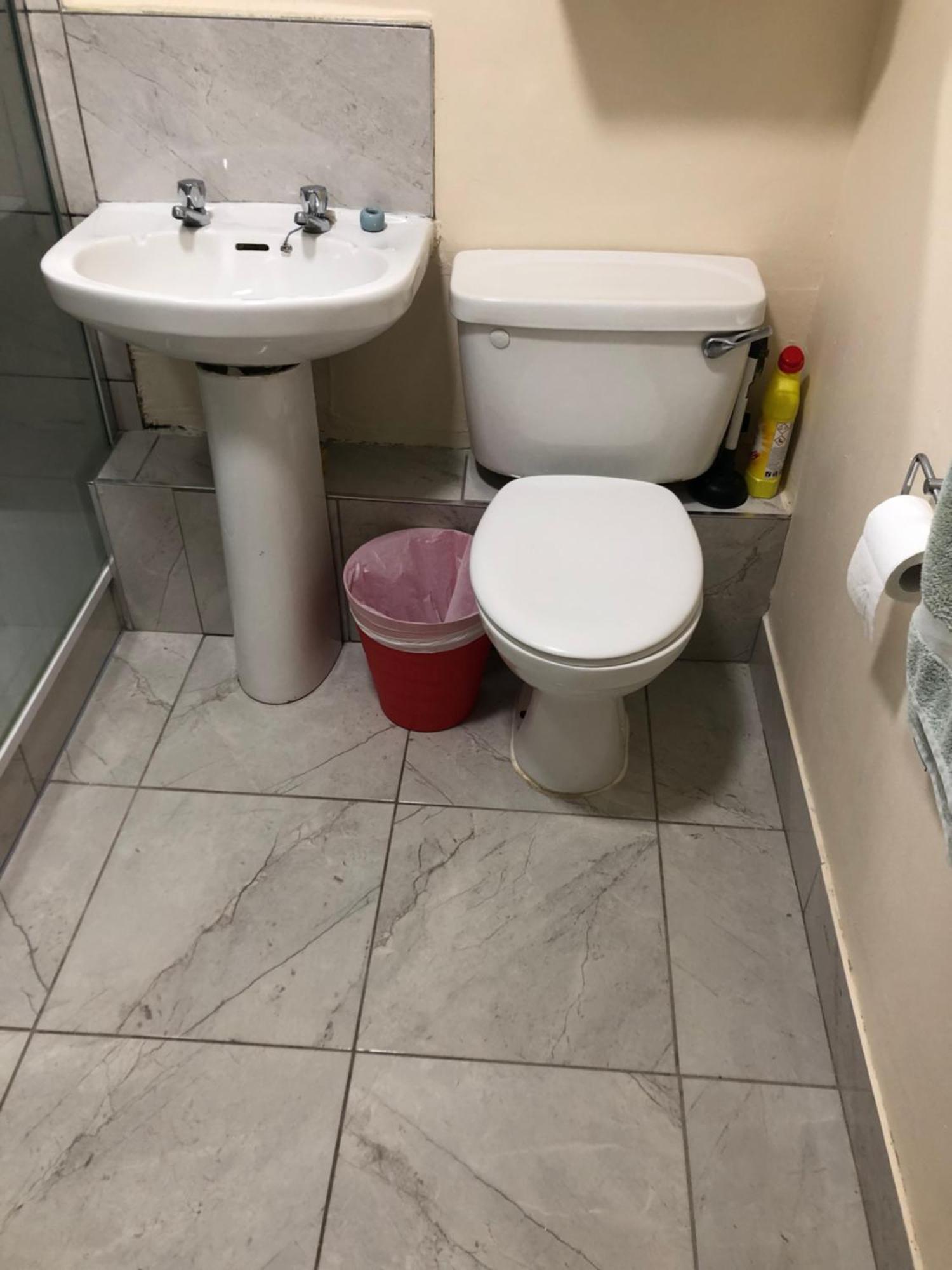Connolly Private Guest House ダブリン エクステリア 写真